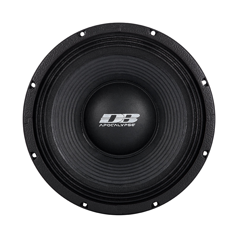 Apocalypse DPW-1240 4ohm | 12" Mid-Bass Subwoofer