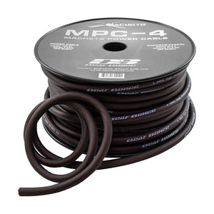 MPC-4ga | Power cable