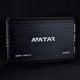Avatar ABR-360.4 | 360 Watt 4-channel Amplifier