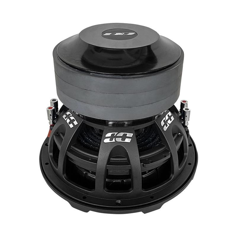 Apocalypse DВ-3512R D1/D2 | 12" Subwoofer