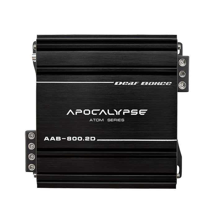 Apocalypse AAB-800.2D Atom