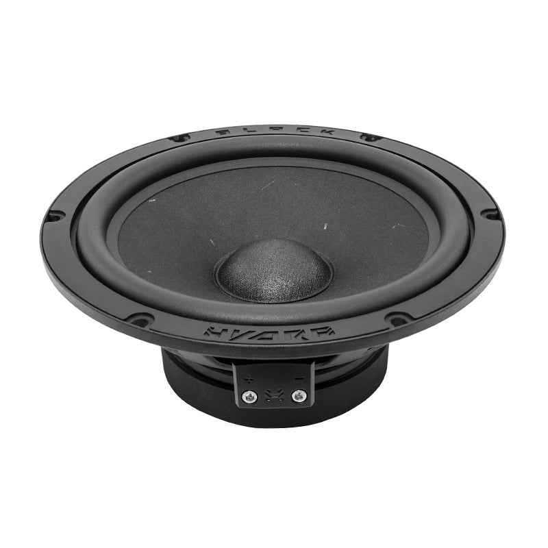 BLACK HYDRA HDC-2.23 | Midwoofer