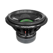 Apocalypse DВ-4518R D1/D2 | 18" Subwoofer