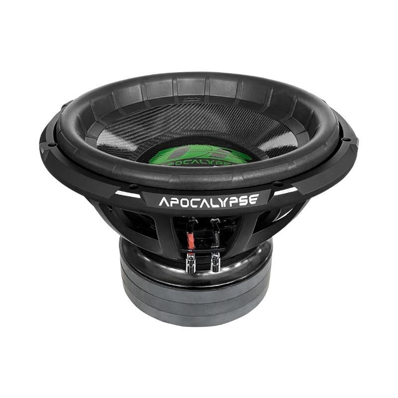 Apocalypse DВ-4518R D1/D2 | 18" Subwoofer