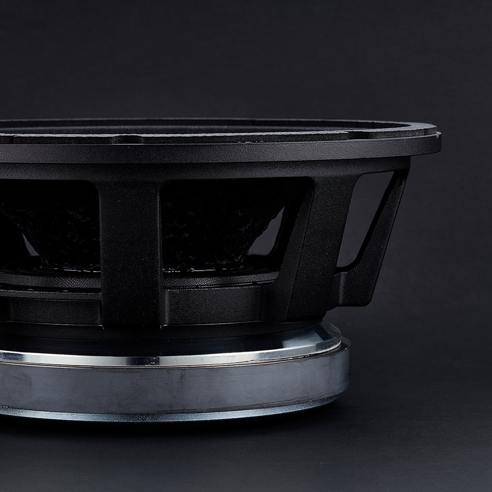 Apocalypse DPW-1240 4ohm | 12" Mid-Bass Subwoofer