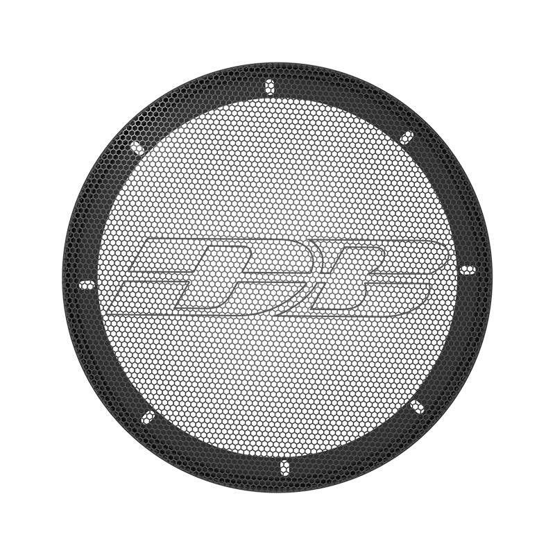 Deaf Bonce GDB-80 | 8” speaker grills (pair)