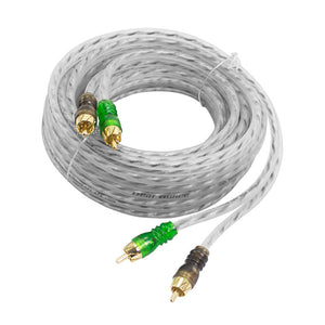 R2M2M (17ft) | RCA cable