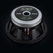 Apocalypse DPW-1240 4ohm | 12" Mid-Bass Subwoofer