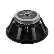 Apocalypse DPW-1540 4ohm | 15" Mid-Bass Subwoofer