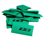 Deaf Bonce Heat Shrink (10PCS)  (choose size)