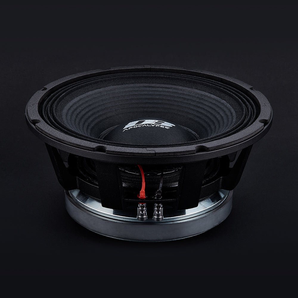 Apocalypse DPW-1240 4ohm | 12" Mid-Bass Subwoofer