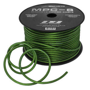MPC-8ga | Power cable