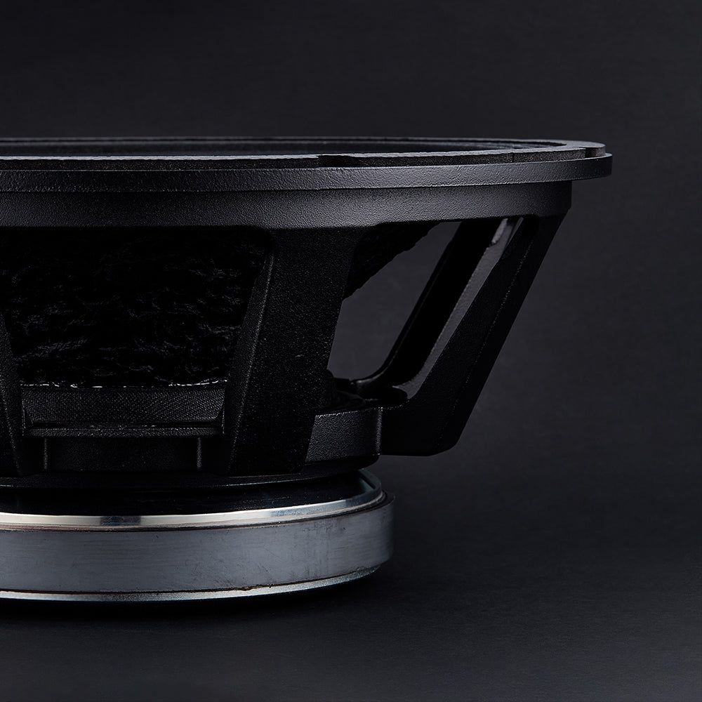 Apocalypse DPW-1540 4ohm | 15" Mid-Bass Subwoofer