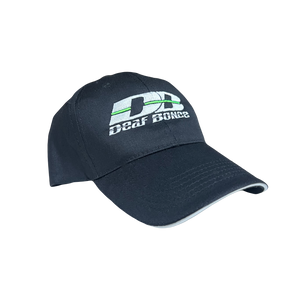 Deaf Bonce Hat