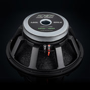 Apocalypse DPW-1540 4ohm | 15" Mid-Bass Subwoofer