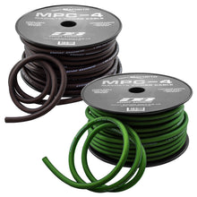 MPC-4ga | Power cable