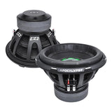 Apocalypse DВ-3015R D1/D2 | 15" Subwoofer