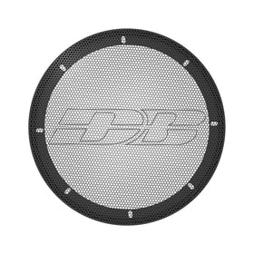 Deaf Bonce GDB-65 | 6.5” speaker grills (Pair)