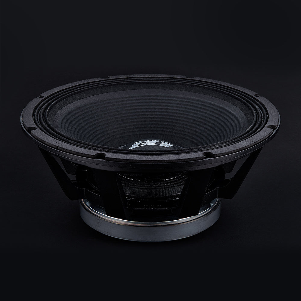 Apocalypse DPW-1540 4ohm | 15" Mid-Bass Subwoofer