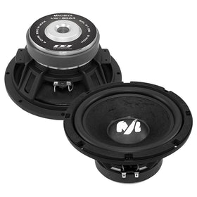 Machete LW-80A4 | 8” Mid-bass speakers (Pair)