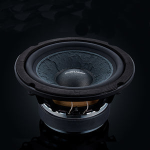 Machete LW-65A4 | 6.5” Mid-bass speakers (Pair)