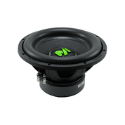 Machete MF-12R | 12" 2400W MAX Subwoofer