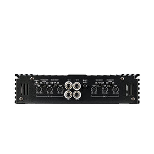 Machete MLA-4120 | 120 Watt 4-chanel Amplifier