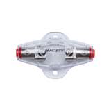 Machete MH-05 Mini Fuse Holder