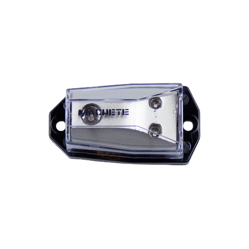 Machete MD-128 Power Distribution Block